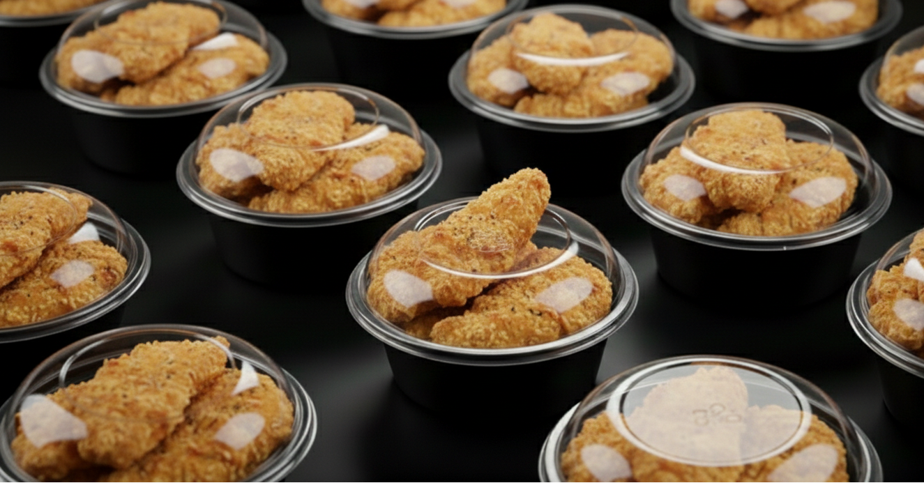 Chicken Tenders