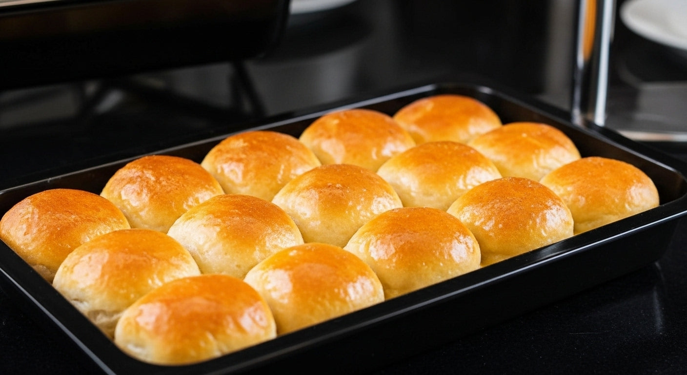 Dozen Rolls