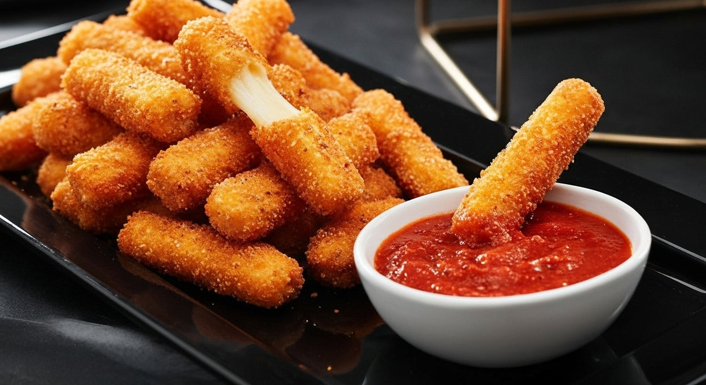 Cheese Sticks