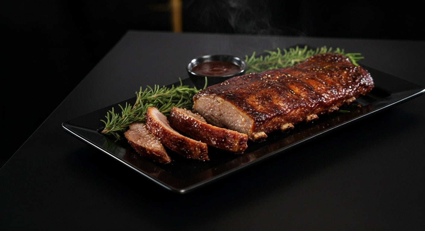 Rack of Ribs