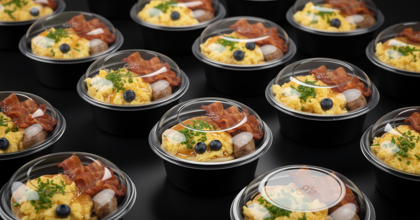 Country Breakfast Pack