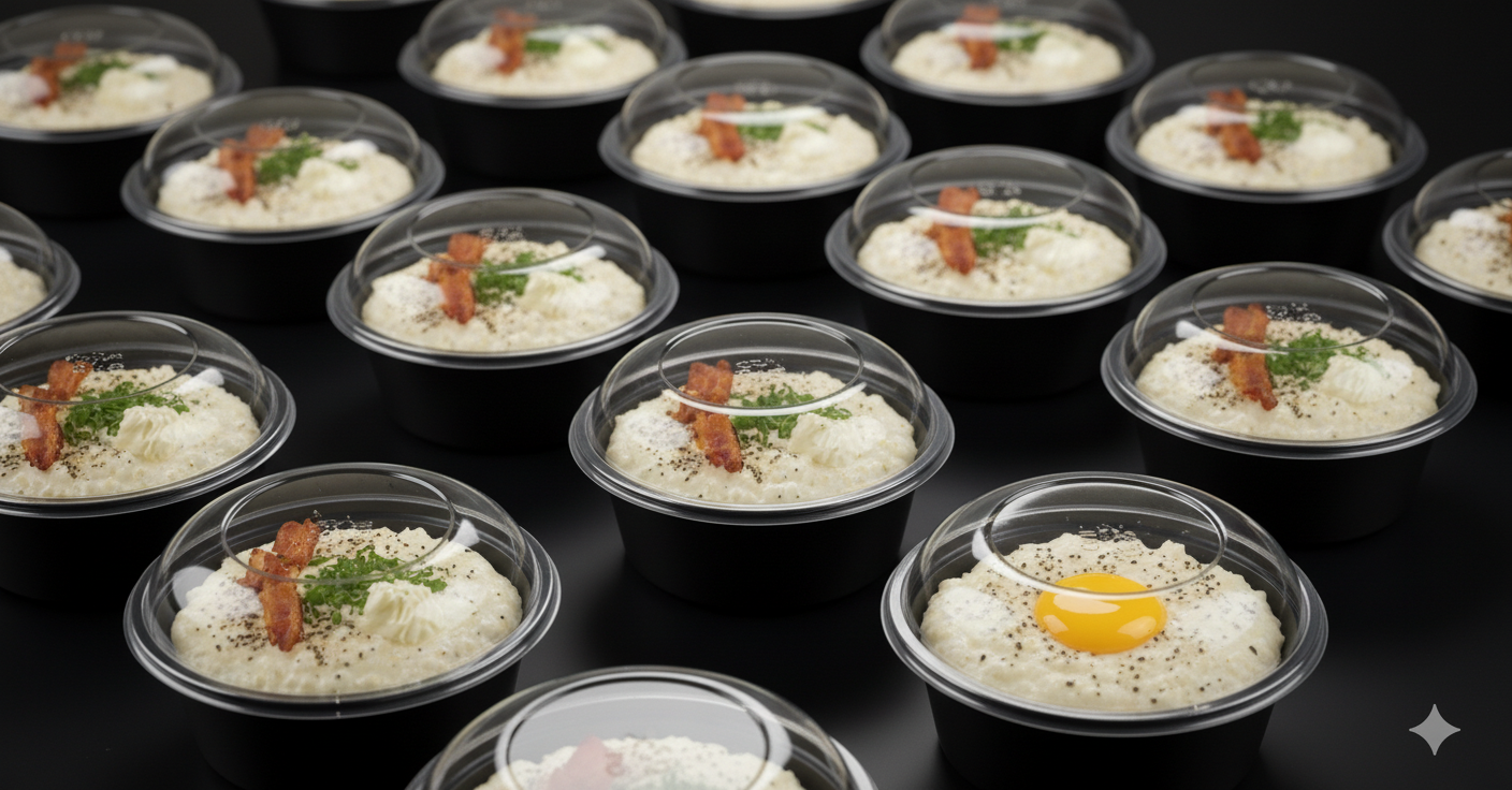 Southern Grits