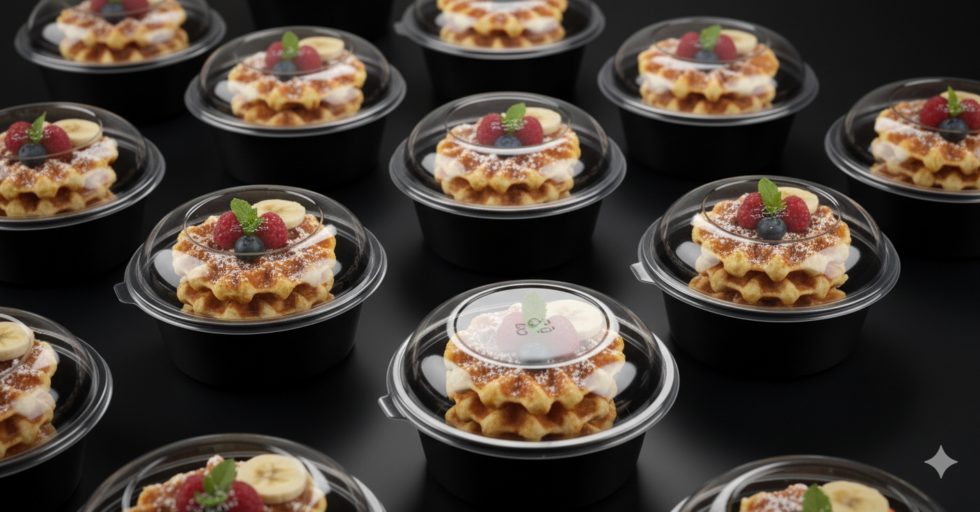 Waffles