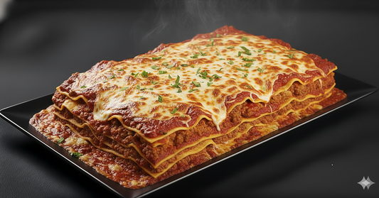 Lasagna Tray