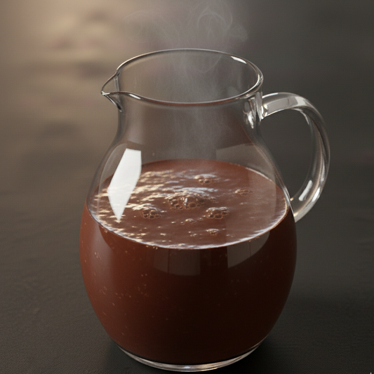 Hot Chocolate Gallon