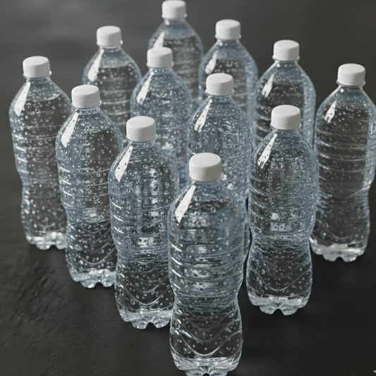 Bottled Water Package