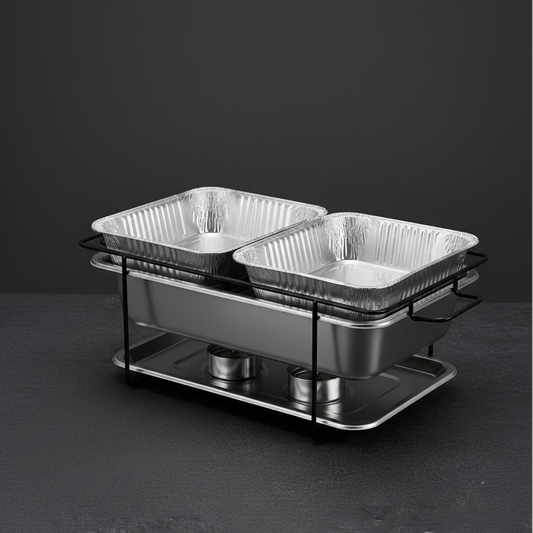 Disposable Chafing Dish