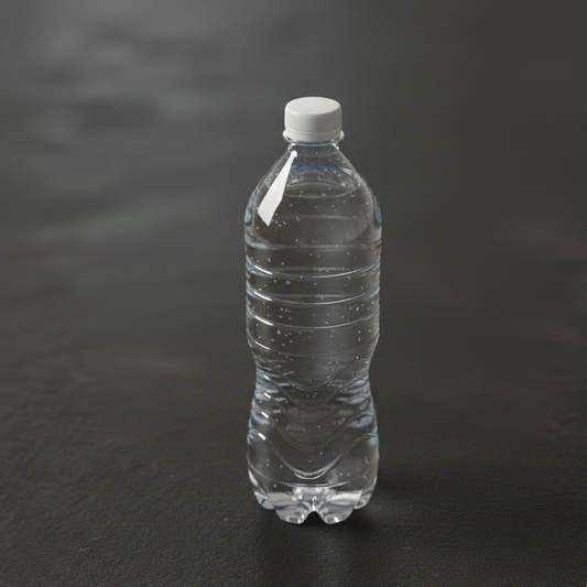 Bottled Water