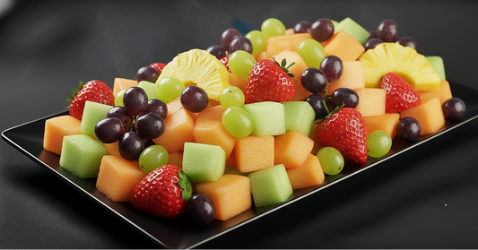 Fruit Tray