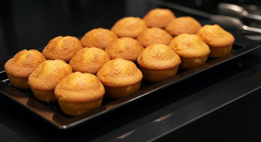 Corn Bread Muffins (Side)