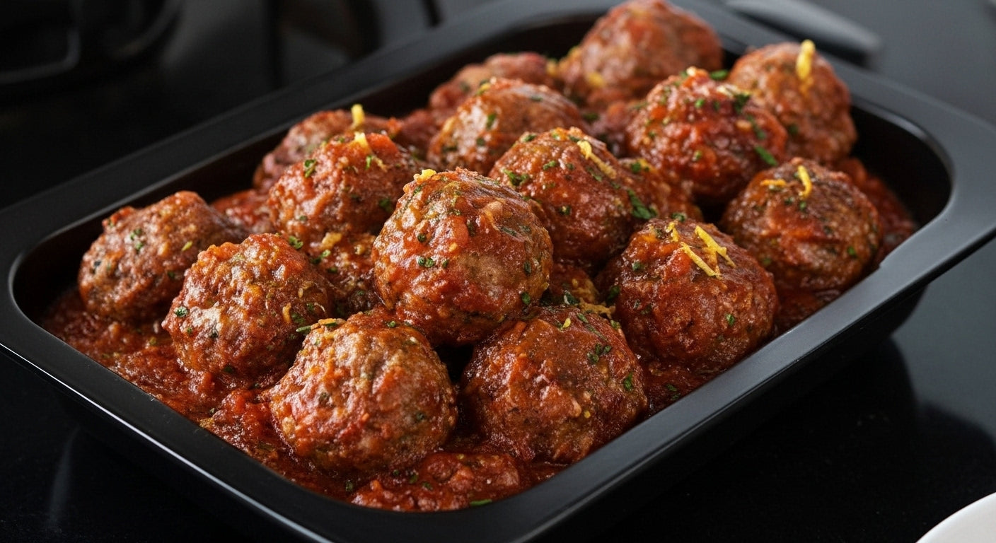 Meatballs