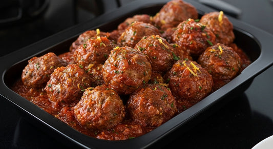 Meatballs