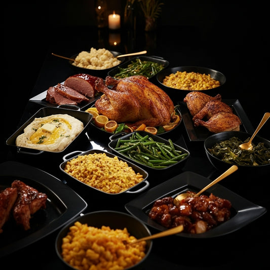 Thanksgiving Feast Special