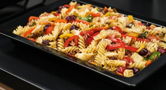 Pasta Salad