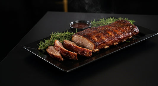 Rack of Ribs