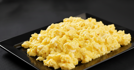 Scrambled Eggs