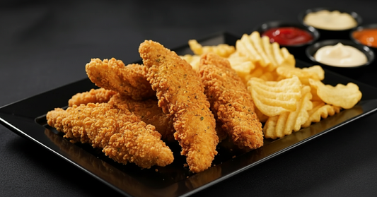 Chicken Tenders
