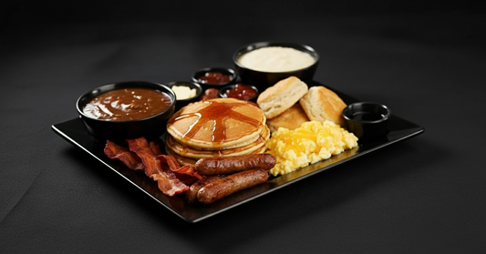 Country Breakfast Pack