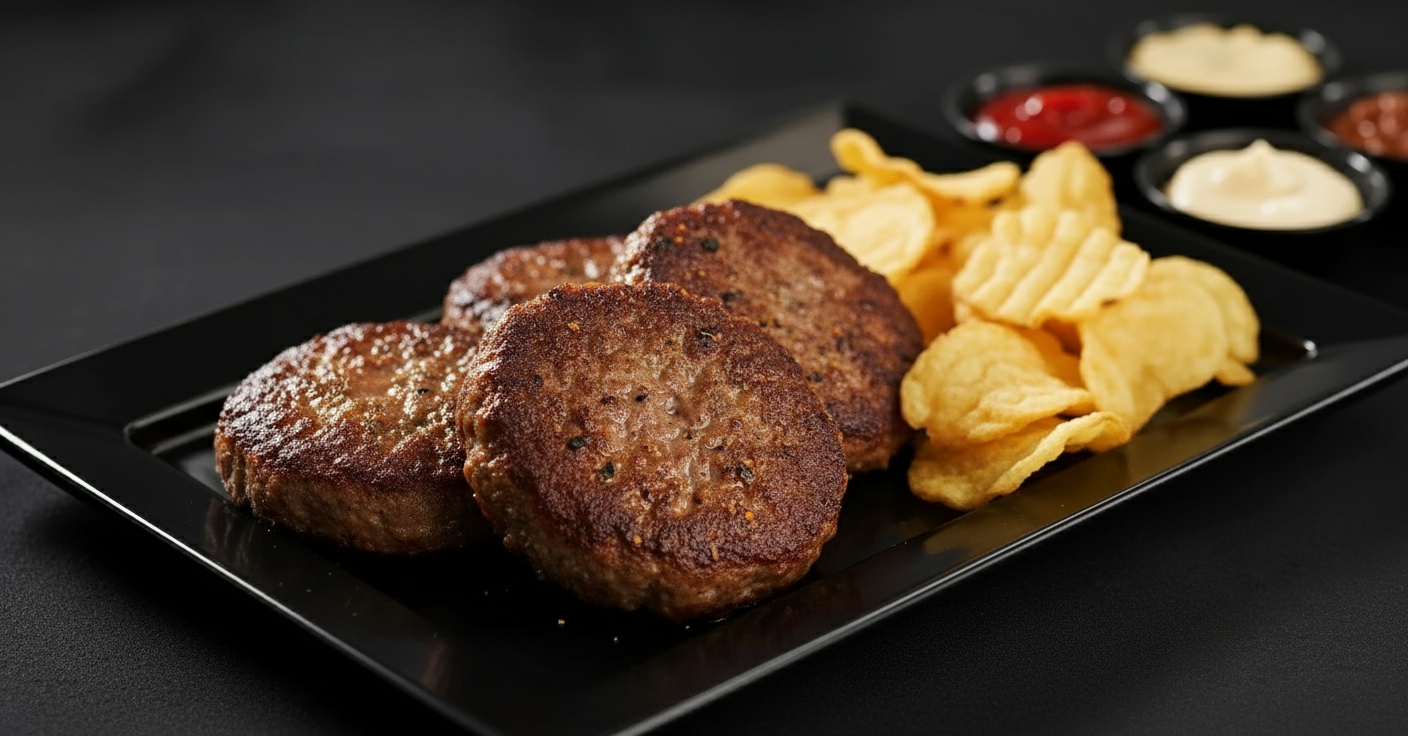 Sausage Patties