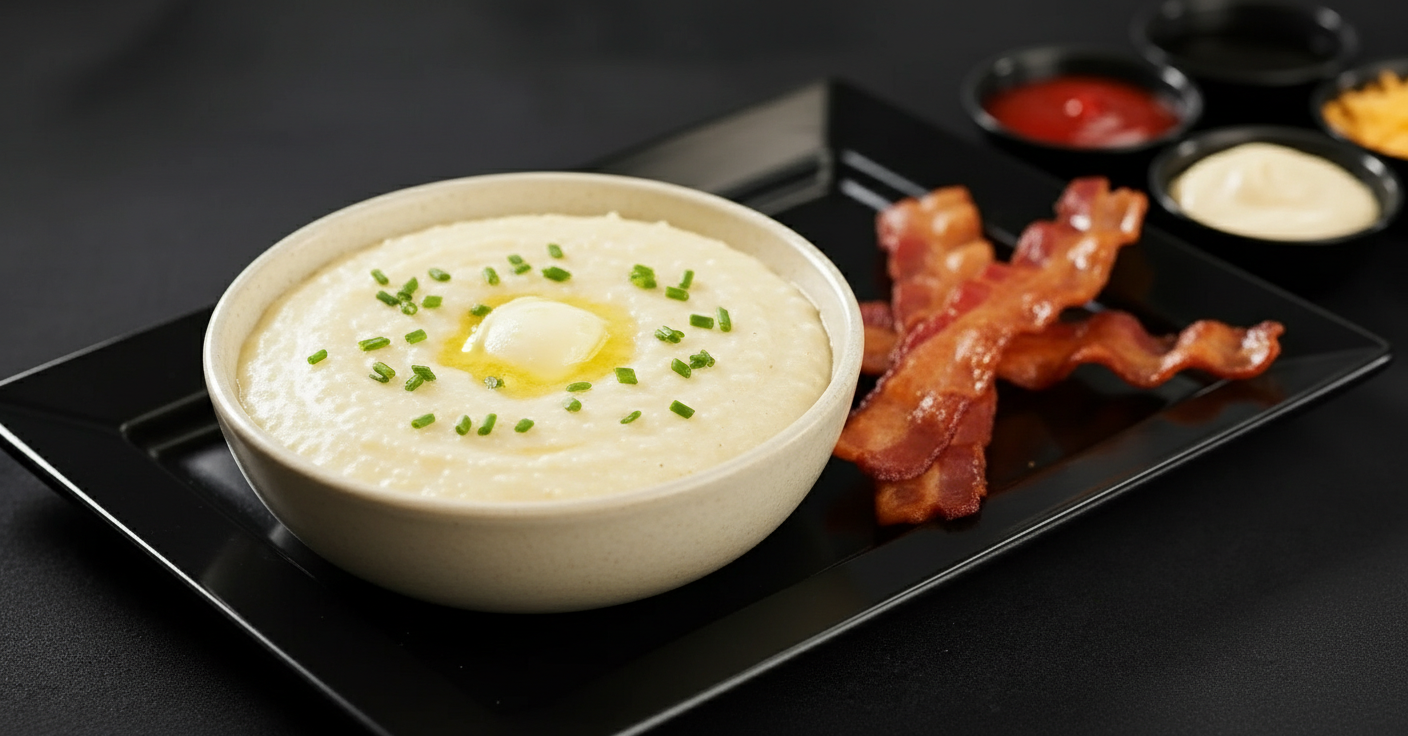 Southern Grits