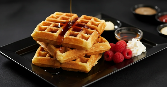Waffles